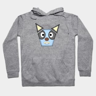 Bluey Hoodie